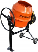 Бетоносмеситель Shtenli PRO 210 (1,1 кВт)