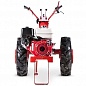 Мотоблок МТЗ Беларус-gx-450 (двигатель бензин. Shtenli, 18 л.с.) + сцепка и грузы в подарок!