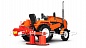Минитрактор Кентавр Т-24 PRO (Toyokawa)  + почвофреза + кардан