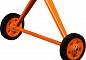 Бетоносмеситель ECO CM-150 (150 л, 750 Вт, 230 В, вес 49 кг)