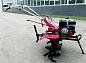Мотоблок Shtenli 1900 PRO SERIES 14 л.с без ВОМ (ПОНИЖЕННАЯ ПЕРЕДАЧА 3+1)