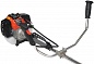 Бензокоса (триммер) Demon RQ580 (3.8 кВт) + 9 Подарков!