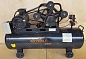 Компрессор Shtenli 160-3 BELT PRO (380В)
