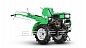 Мотоблок Groff | Гроф 1081D (Toyokawa)