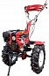 Мотоблок PROFI 1100 PRO SERIES 14 л.с (колеса 6,5х12, вес 177 кг, с ВОМ) с дифференциалом