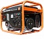 Бензогенератор Shtenli 4400 Pro S (4,2 кВт) две розетки 220В
