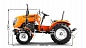 Минитрактор Кентавр Т-24 PRO (Toyokawa)  + почвофреза + кардан
