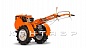 Мотоблок Кентавр 1080Д (Toyokawa)