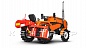 Минитрактор Кентавр Т-24 PRO (Toyokawa)  + почвофреза + кардан