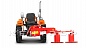 Минитрактор Кентавр Т-24 PRO (Toyokawa)  + почвофреза + кардан