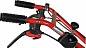Мотоблок бензиновый FERMER FM-1303PRO-S (13.0 л.с., колесо 6.00-12, шир. 135 см, c ВОМ, передач 2+1)