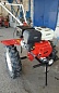 Мотоблок PROFI1800 18 л.с., колеса 6,5х12, 178 кг, c ВОМ
