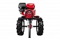 Культиватор бензиновый FERMER FM-1311MX (13.0 л.с., шир. 115 см, колесо 6.50-12, без ВОМ, передач 2+1)