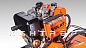 Мотоблок Кентавр 2091Д (Пониженная передача, Усиленный редуктор)
