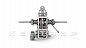 Минитрактор Кентавр Т-24 PRO (Toyokawa)  + почвофреза + кардан
