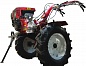 Мотоблок PROFI 1100 PRO SERIES 14 л.с (колеса 6,5х12, вес 177 кг, с ВОМ) с дифференциалом