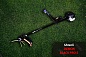Бензокоса (триммер, мотокоса) Shtenli Demon Black Pro S 1450 (1,45 кВт с антивибрационной системой)