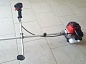 Бензокоса (мотокоса, триммер) Shtenli MS 4500 (4,5 кВт) + 9 ПОДАРКОВ