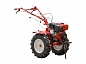 Культиватор бензиновый ASILAK SL-106 колеса 6.50-12 (10 л.с., шир. 115 см, без ВОМ, передач 2+1, колесо 6.50-12)