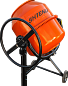 Бетоносмеситель Shtenli PRO 130 (1 кВт)