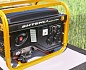 Генератор бензиновый Shtenli PRO 3900 (3,3 кВт) две розетки 220В