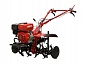 Культиватор бензиновый ASILAK SL-101 (10 л.с., шир. 115 см, колесо 6.50-12, без ВОМ, передач 2+1)
