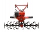 Культиватор бензиновый ASILAK SL-131 (13 л.с., шир. 135 см, колесо 6.50-12, без ВОМ, передач 2+1)