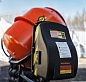 Бетоносмеситель Shtenli PRO 190 (1,1 кВт)