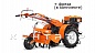 Мотоблок Кентавр 1080Д (Toyokawa)