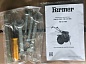 Культиватор бензиновый FERMER FM-1311MX (13.0 л.с., шир. 115 см, колесо 6.50-12, без ВОМ, передач 2+1)