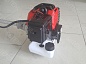 Бензокоса (мотокоса, триммер) Shtenli MS 4500 (4,5 кВт) + 9 ПОДАРКОВ