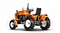 Минитрактор Кентавр Т-24 PRO (Toyokawa)  + почвофреза + кардан
