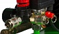Компрессор ECO AE-502-1 (440 л/мин, 8 атм, коаксиальный, масляный, ресив. 50 л, 220 В, 2.20 кВт)