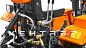 Минитрактор Кентавр Т-24 (Toyokawa) + фреза