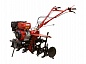 Культиватор бензиновый ASILAK SL-185 колеса 6.50-12 (18 л.с., шир. 135 см, колесо 6.50-12, без ВОМ, передач 2+1)
