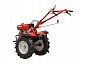 Культиватор бензиновый ASILAK SL-101 (10 л.с., шир. 115 см, колесо 6.50-12, без ВОМ, передач 2+1)