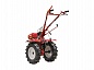 Культиватор бензиновый ASILAK SL-186 колеса 6.50-12 (18 л.с., шир. 115 см, колесо 6.50-12, без ВОМ, передач 2+1) (SL-186-6512)