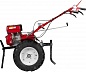 Культиватор бензиновый FERMER FM-1511MX (15.0 л.с., шир. 135 см, колесо 6.50-12, без ВОМ, передач 2+1)