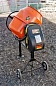 Бетоносмеситель Shtenli PRO 190 (1,1 кВт)