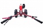 Мотоблок МТЗ Беларус-gx-450 (двигатель бензин. Shtenli, 18 л.с.) + сцепка и грузы в подарок!