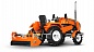 Минитрактор Кентавр Т-24 PRO (Toyokawa)  + почвофреза + кардан