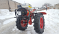 Мотоблок PROFI 1030 8,5 л.с. с ВОМ дисковое сцепление, колеса 6х12