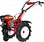 Культиватор с бензиновым двигателем FERMER FM-702MSL (колеса 5.00 — 12, пониженная передача) (7 л.с.)