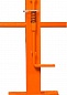 Бетоносмеситель ECO CM-150 (150 л, 750 Вт, 230 В, вес 49 кг)