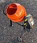 Бетоносмеситель Shtenli PRO 150 (1 кВт)