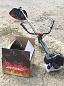 Бензокоса (триммер, мотокоса) Shtenli Demon Black Pro S 1100 (1,1 кВт с антивибрационной системой)