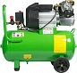 Компрессор ECO AE-502-1 (440 л/мин, 8 атм, коаксиальный, масляный, ресив. 50 л, 220 В, 2.20 кВт)