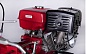 Культиватор бензиновый FERMER FM-1011MX (10.0 л.с., шир. 115 см, колесо 6.50-12, без ВОМ, передач 2+1)