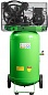 Компрессор ECO AE-1004V-22 (380 л/мин, 8 атм, поршневой, масляный, ресив. 100 л, 220 В, 2.20 кВт)