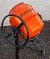 Бетоносмеситель Shtenli PRO 190 (1,1 кВт)